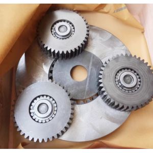 China Walking Deceleration First Stage Planetary Assembly EC480D/460B/700B/700C High Quality For Excavators 67978566 on sale