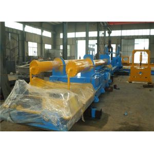 Cheap 2.5D To 6D Seamless Hot 120mm Pipe Bending Machine for sale