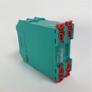 SIL 3 HART Multiplexer Master KFD2-HMM-16 16-Channel