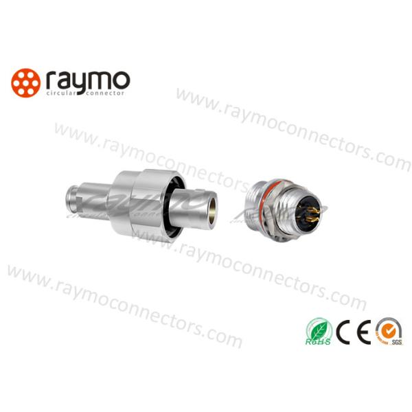 Quality Deepsea Electrical Pin Connector Medical Diagnostic Devices Accessories IP68 wholesale