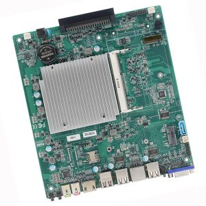 Intel® Baytrail J1800 J1900 N2806 Mini OPS PC Motherboard For Education Machine