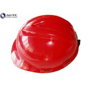 Construction PPE Safety Helmet , Ppe Hard Hat Multi Functions High Harness