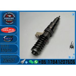 Fuel Injector Assembly 20569291 7420747798 85000675 7421340612 9021371673