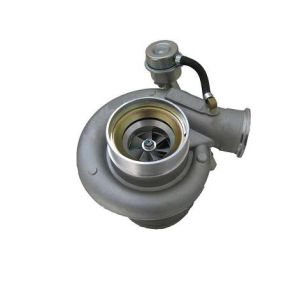 Cummins Engine Turbocharger HX35W Part Number 3590104