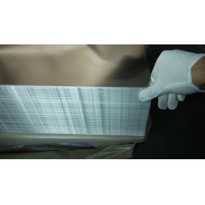 37"x49" Normal Drilling Circuit Board Aluminum Entry Board