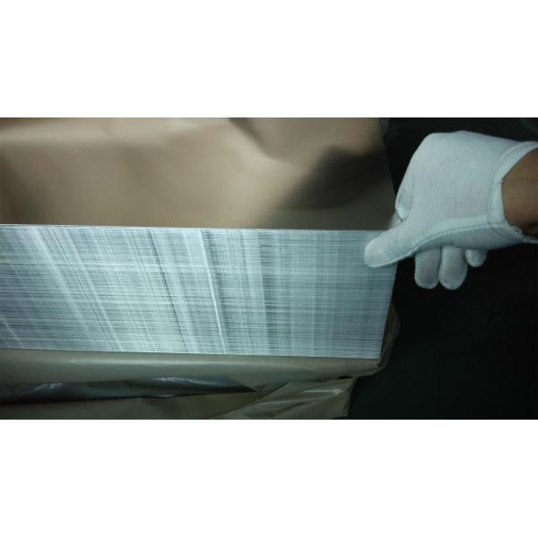 Quality 37"x49" Normal Drilling Circuit Board Aluminum Entry Board wholesale