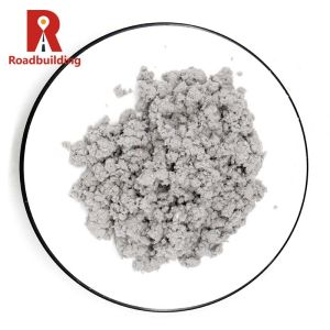 Moisture Content by Mass ≤5% Thermal Insulation Cellulose Fiber Material for