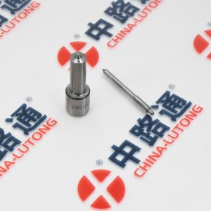 Diesel Fuel Injector Nozzle Tips 0433175063 DSLA145P380 for Mack 0 433 175 063