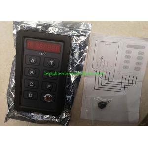 Picking Counter With Conecting Cable Weaving Loom Spare Parts 911802331