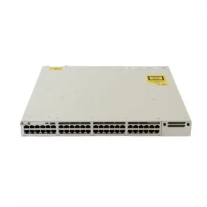 N9K-C93240YC-FX2 2U Managed Switch with L3 24GB RAM 128GB SSD 48x25GbE Network