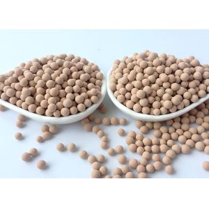 Cheap Anti Corrosion Adsorbent 3A Molecular Sieve Desiccant For Catalytic Cracking Naphtha Diesel Oil Fuel for sale