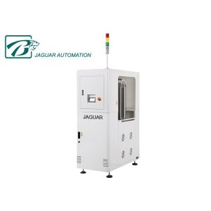 Efficient Buffer Smt Assembly Machine