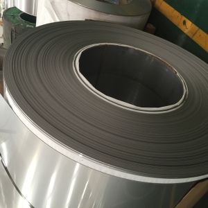 Cold Rolled 201J1 J2 J3 J4 Stainless Steel Strip Coil 201 CJ5L 2B Surface SS