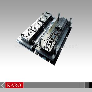 China Xiamen high quality precision plastic injection moulding on sale