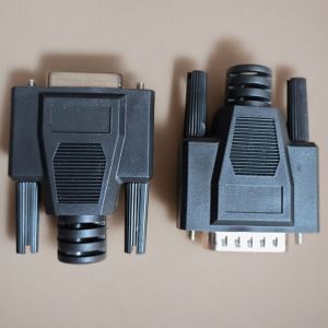 Huawei ZTE BBU Power Connector For telecomcable assemblies