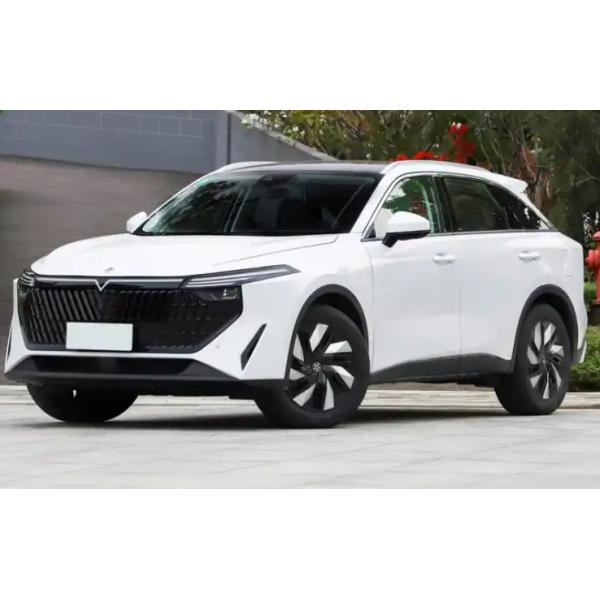 Quality Fuel Efficient Dongfeng Venucia Automobile With 5 Speed Manual Transmission wholesale