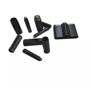 Handheld Spring Die Cut Hole Punch 16mm Diameter For Die Making