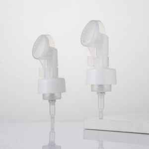 Commonly Used 42mm 43mm High Quality Foam Dispenser Pump Used for Skincare
