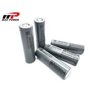 10A INR18650 M26 2600mAh 3.7V Electric Vacuum Cleaner Lithium Ion Rechargeable