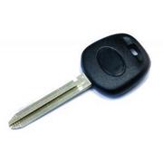 Cheap permanent wear toyota replacement auto remote keys with feel good for sale