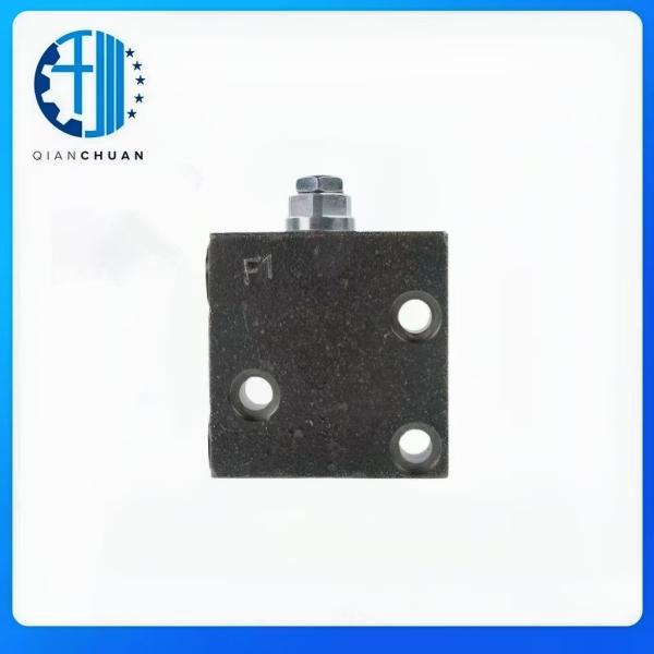 Quality 723-40-71103  723-40-71100 Reducing Valve Assy For Komatsu Excavator PC200-7 PC210-7 PC228US-3 PC300-7/8 PC450-8 wholesale