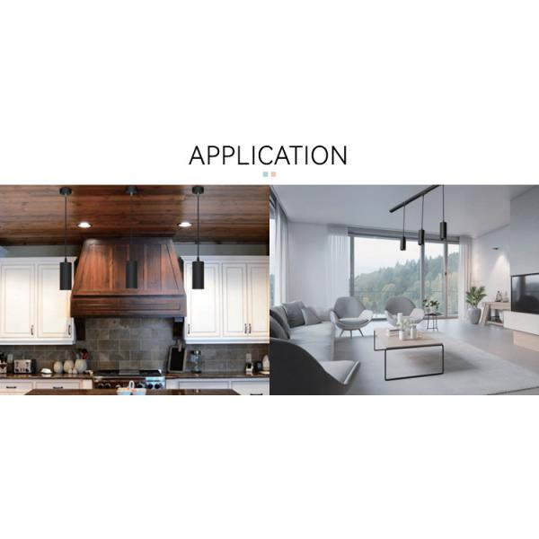 Switchable Slim Surface Mounted Downlights Tri CCT Surface Mounted Adjustable Downlight