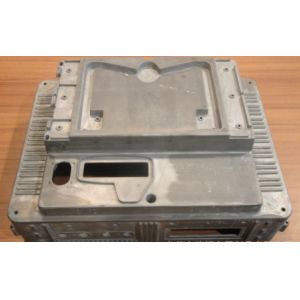 China Solid Works PRO/E Medical Die Castings Magnesium Alloy Auto Parts on sale