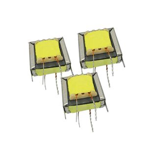 EI28 Audio Low Frequency Transformer Audio Boost Pulse Transformer Soft Feet 2+2