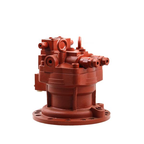 LD200 Hydraulic Swing Motor M5x130 - 19t For Lg225 Excavator