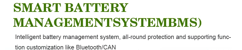 OEM 48v 72v 40ah 50ah 60ah Lifepo4 Lithium Battery Pack Rechargeable For E Scooter