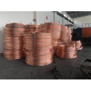 Cheap 40% CCS Copper Clad Steel Conductor Bonding Grounding for sale