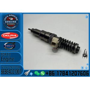 Diesel Fuel Injector BEBE4D11301 BEBE4D41001 BEBE4D12301 BEBE4D12201 33800-84830