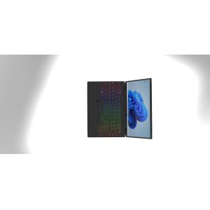 HL140G Stock 14 Inch Business Laptop Computer Graphics SSD Hard Drive IPS Panel