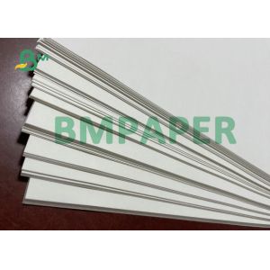 Eco - friendly Wood Pulp Hi- bulky Paper 65g 70g In Reels For Printing Books
