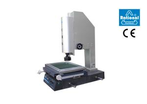 Cheap Electronics Industry Visual Measurement System Object View 14mm~1.4mm With Data Processing for sale