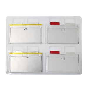 Portable Practical Super Capacity Battery , 4.2V Super Capacitor For Electric