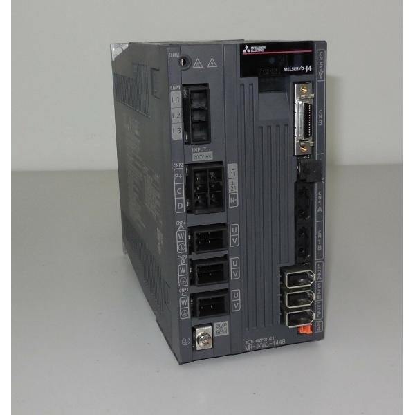 Quality MR-J4W3-444B Mitsubishi Programmable Logic Controller MOQ 1 Piece wholesale