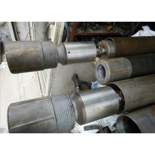 Quality High Efficiency Drilling Rig Tools Double Tube Core Drilling Tool For Mining Exploration wholesale