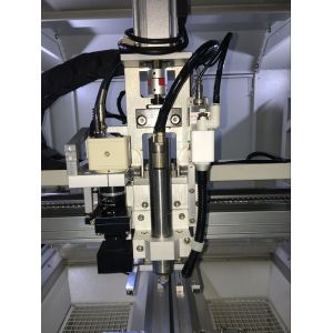 High Quality OEM Service Customized Punching Die for PCB Punching Machine