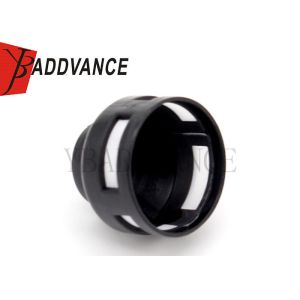 Auto Parts micro fuel filter Injector For Mazda Ford Size 19.6 * 7.75 * 15.5 mm