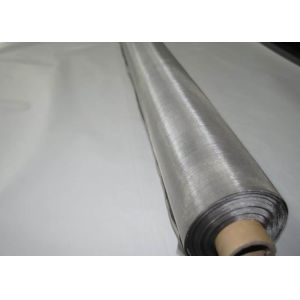 FDA 304 316 310S Stainless Steel Wire Mesh Filter Cloth