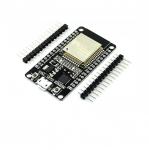 Espressif ESP32 Board ESP-WROOM-32 5v Bt Module Dual Core CPU