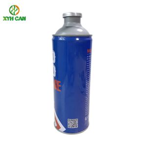 China Food Grade Beer Tin Can Tinplate Metal Eco Friendly Print With Custom Design on sale