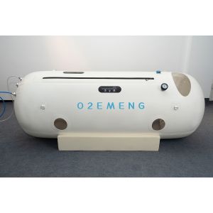 Extensive Rehabilitation Therapy Hyperbaric Chamber 1.3ATA Low Noise Level