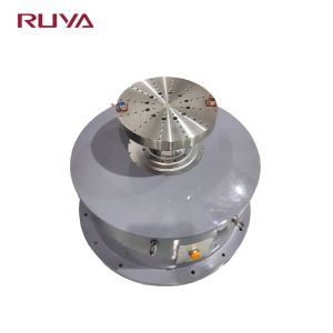 DTC014 Single Axis MEMS Gyroscope Test Turntable With Thermal Chamber