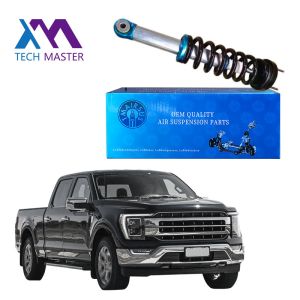 Ford F150 SVT Raptor STX XLT Car Shock Absorber Front BL3Z-18124-H  BL3Z-18124-J