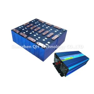 12Volt 80Ah Home Energy Storage , Portable Lithium Fe Po4 Battery