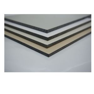 Soild Color High Pressure Laminate Phenolic HPL Plywood