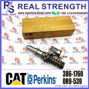 common rail injector 230-3255 386-1760 389-1969 386-1771 386-1754 386-1767 for C