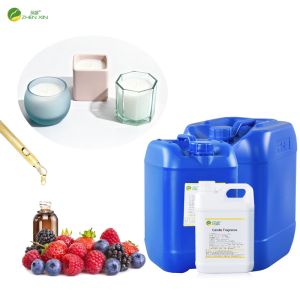 China Berry Essential Oil for Candle Making Luxury Brand Perfume Candle Oil Long Lasting Vanilla Scent for Candles on sale